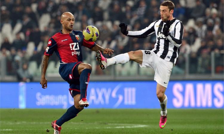 Latina, UFFICIALE: torna l'ex Juve Olivera