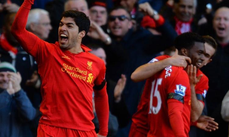 Cavani rivela: 'Nel 2012 Suarez poteva andare alla Juventus'