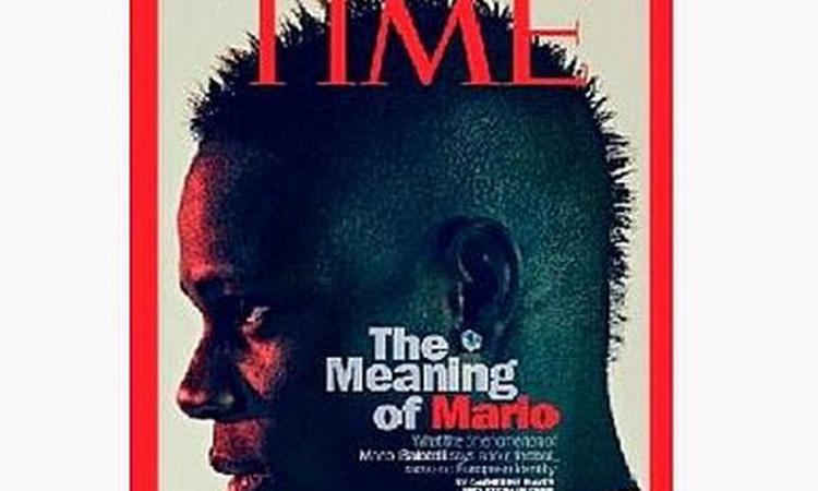 Milan, l'erede di Balo andrà sul Time?