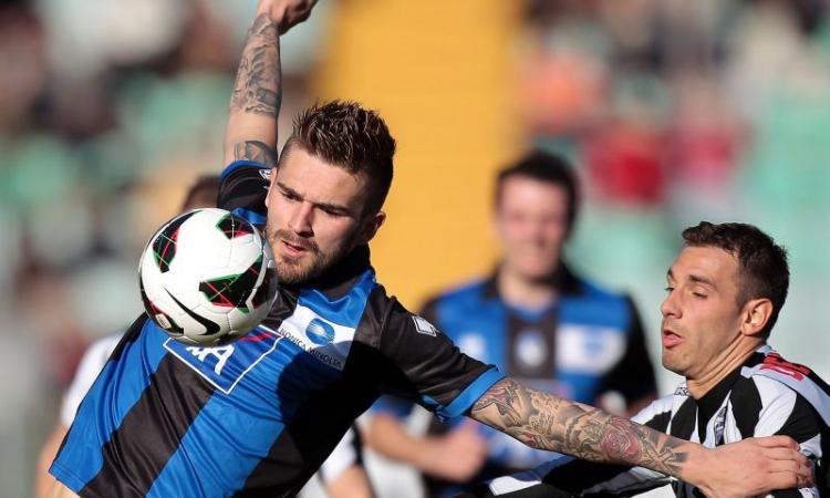 FantaCM Atalanta-Fiorentina: |E' il turno di Livaja
