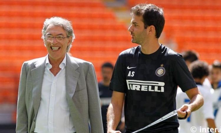 Jacobelli: Stramaccioni ha pagato per tutti, ma è l'Inter ad avere sbagliato troppo dopo Mourinho. Vero, Branca?