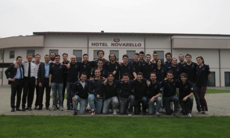 Vai al masterSport: Diego ha vinto l'anno scorso, ora tocca a te!