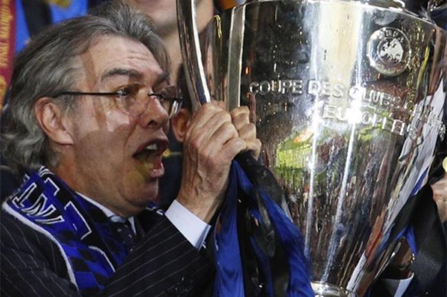 Inter, qual è stato il personaggio più grande dell'era Moratti?