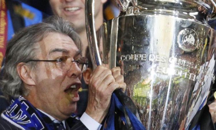 Inter: contro il Sassuolo pronti a un'altra pagina storica