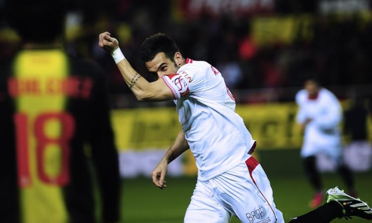 UFFICIALE: Negredo al Man City!
