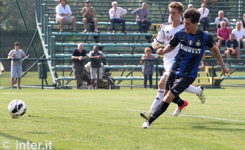 Playoff Primavera: Inter-Roma 2-0