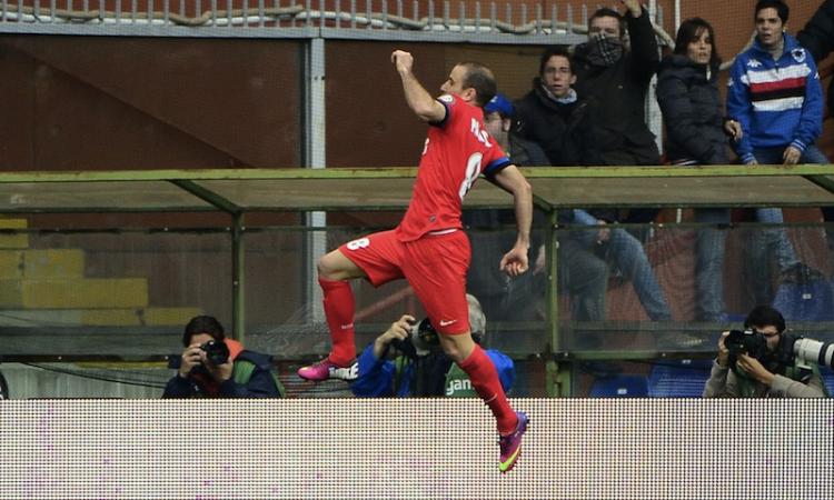 Inter-Cittadella 4-0: il tabellino