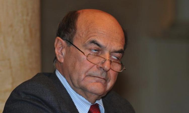 Quirinale: Prodi trombato; caos nel Pd, Bersani si è dimesso, Grillo: 'A casa!'