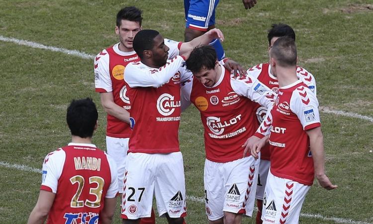 Stade Reims, UFFICIALE: presi Atar e Oniangue