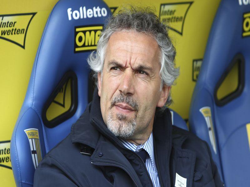 Donadoni: 'Per il futuro non ho preferenze'