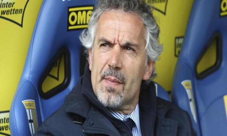 Parma, Donadoni: 'Tre punti meritati' VIDEO