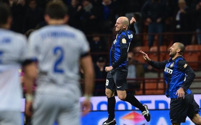 Convocati Inter: Rocchi recupera