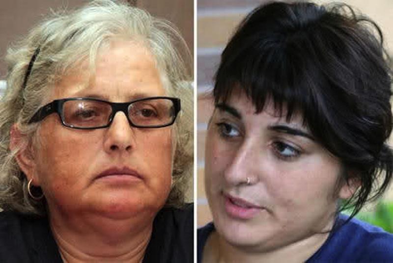 Processo Sarah Scazzi: Sabrina Misseri e Cosima Serrano condannate all’ergastolo