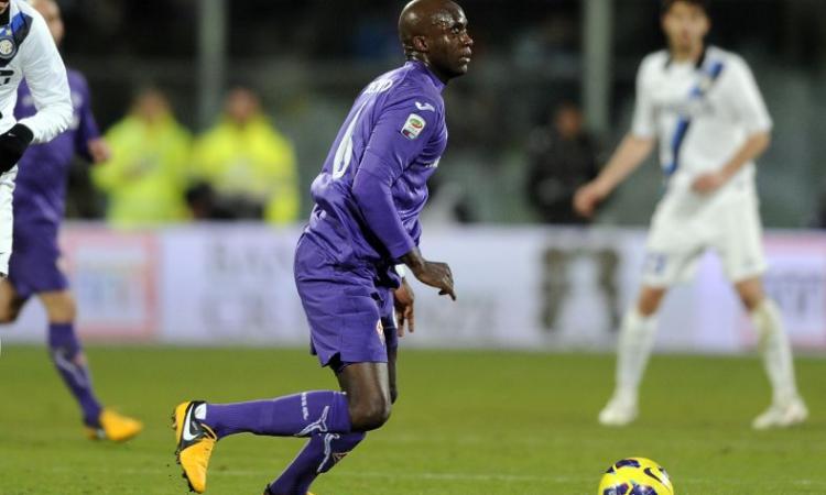 Sissoko si offre al Bologna: bonus finiti per Pioli