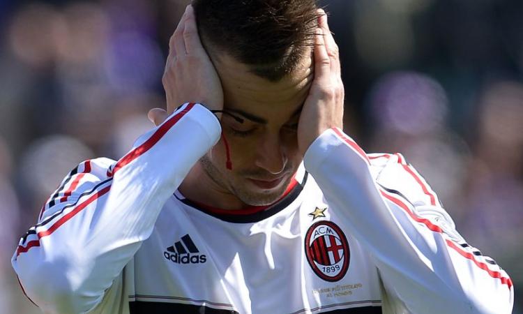 Man City-Milan 5-3: doppio El Sha e Petagna, ma la difesa fa acqua