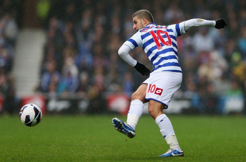 Taarabt apre alla cessione: 'Non so se resto al QPR'