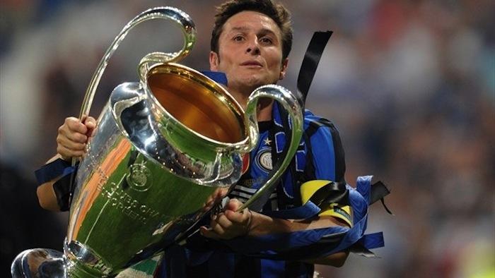 Inter: compie gli anni Zanetti VIDEO