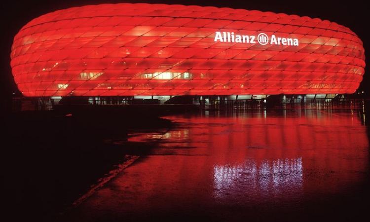 Germania, UFFICIALE: riaprono gli stadi, capienza fino al 20% fino a ottobre
