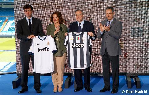 Real Madrid: segue Moreno del Siviglia