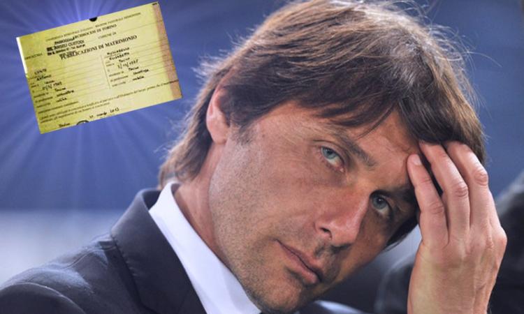 CT Italia: Conte tratta con Tavecchio VIDEO