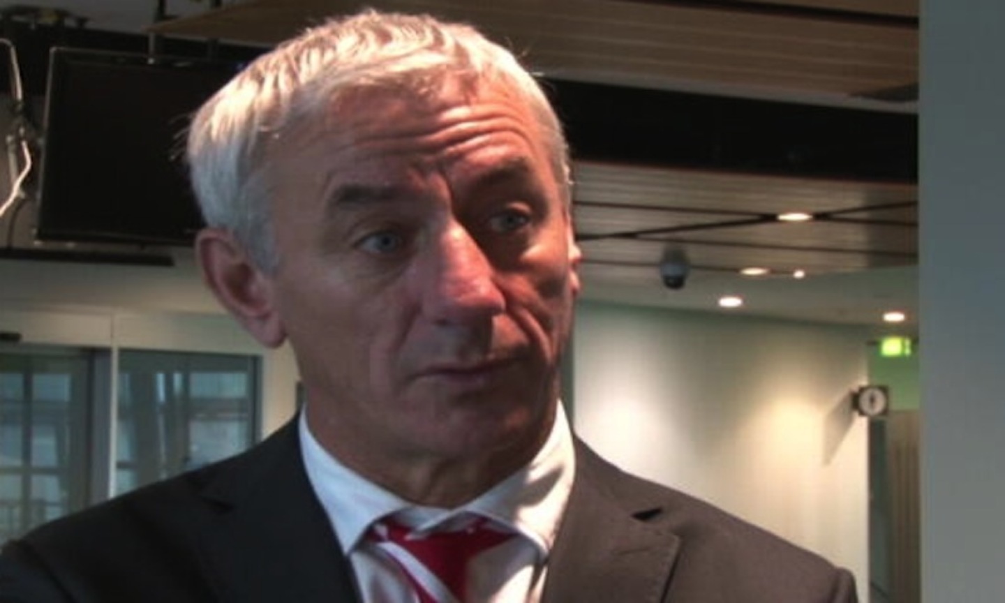 VIDEO L'ex Ian Rush: 'La Juventus ha cambiato troppo'