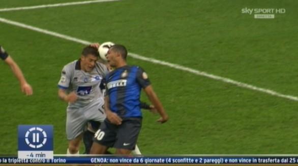 Sos arbitri. Chiesa a CM: 'Milan, mancano 2 rigori. Penalty Inter indegno, ma Moratti sbaglia'