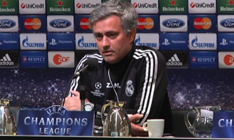 Mourinho confida a Klopp: 'Torno al Chelsea'