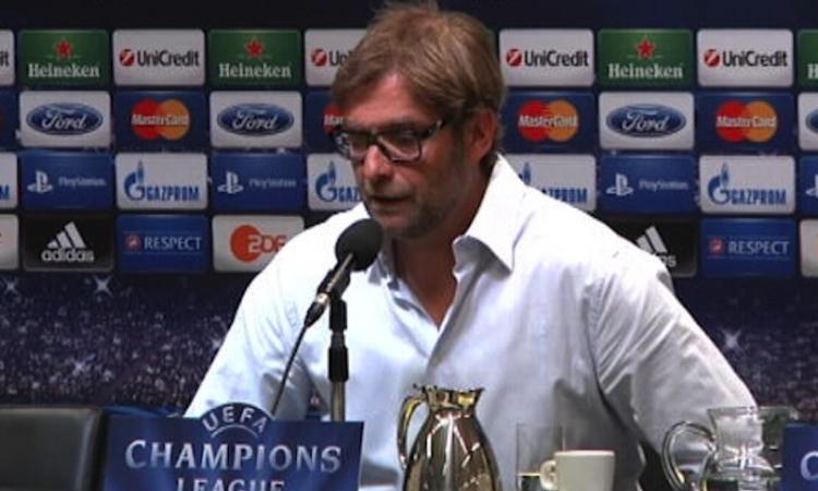DG Borussia Dortmund: 'Klopp con noi fino al 2016'