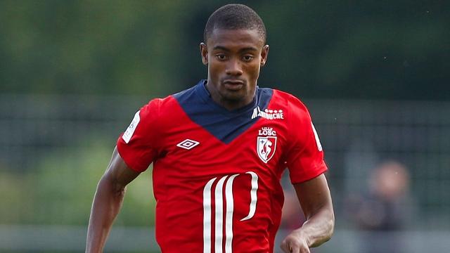 Tottenham: interessa un attaccante del Lille