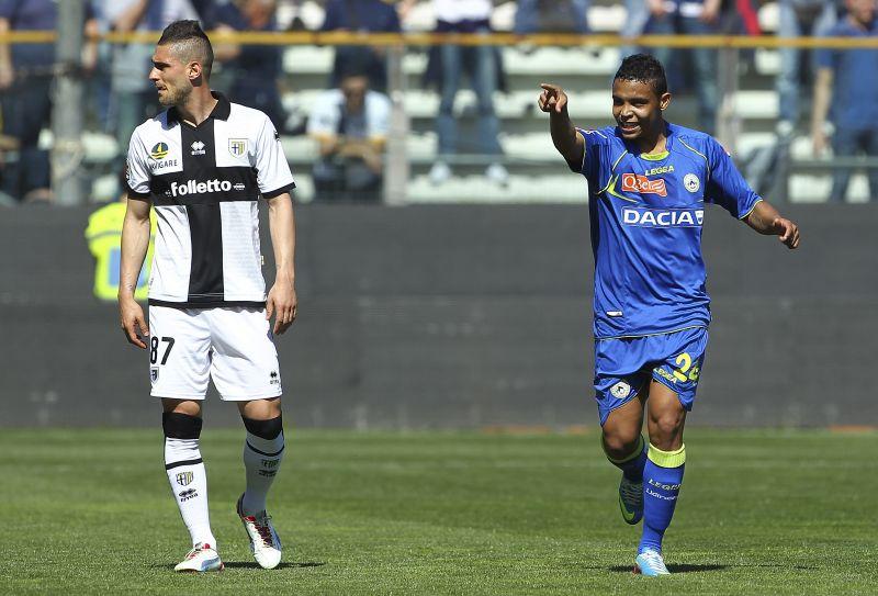 CM STADIO: Parma-Udinese 0-3