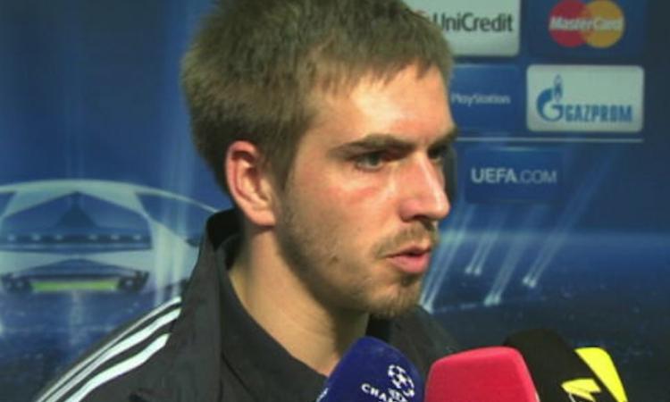 Bayern, Lahm: 'Ritiro? Mi godrò la famiglia' VIDEO