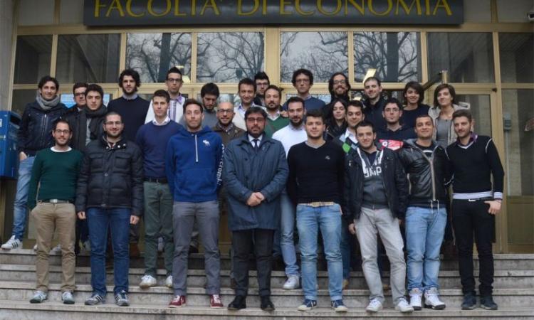 Rivoluzione Inter: parli di Leonardo, c'è Leonardi