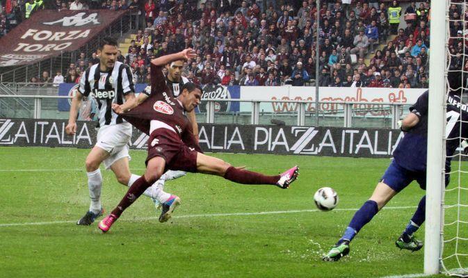 Torino e Pescara: in campo pensando al giallo Jonathas