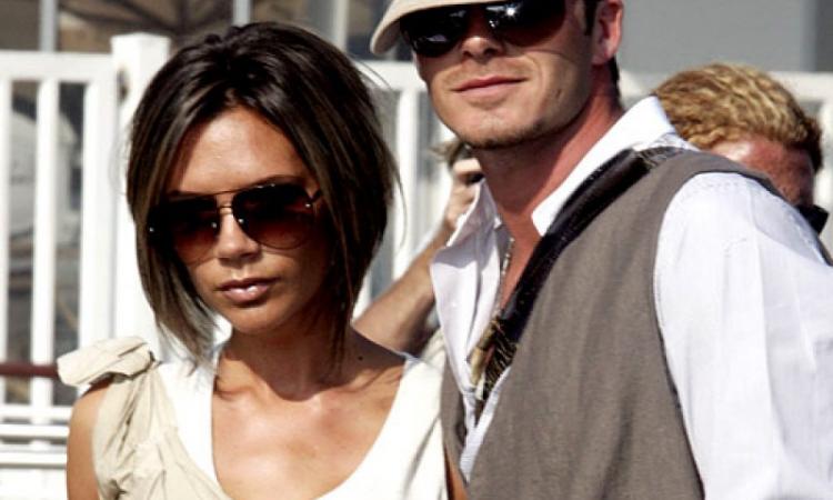 Beckham e Victoria, le rivelazioni shock sulla depressione: 'Mi hanno ucciso dentro' Beckham e Victoria, le rivelazioni shock sulla depressione: 'Mi hanno ucciso dentro'