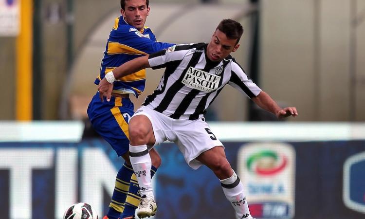 Chievo, UFFICIALE: ingaggiato Calello