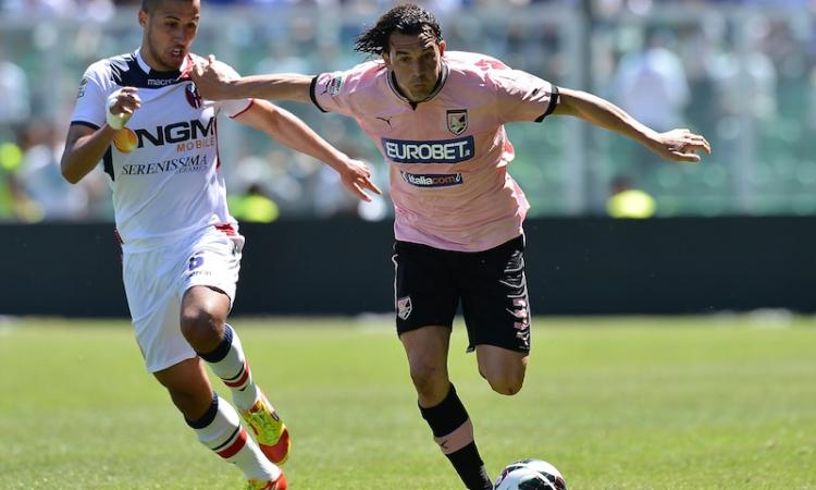 Inter: nuova offerta per Taider