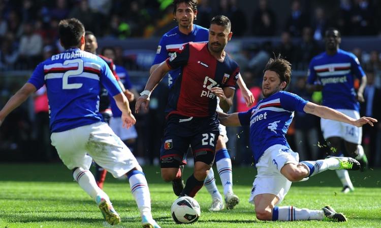 Milan: idea Borriello, ma Allegri frena