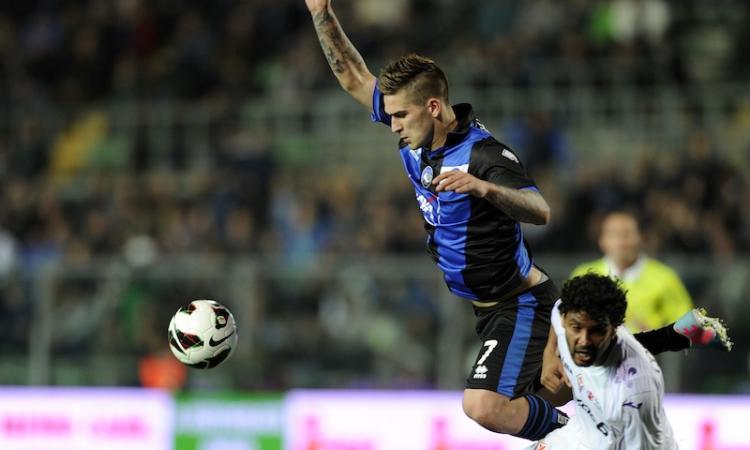 Atalanta, Livaja: 'Inter? Non ci penso e non mi manca'