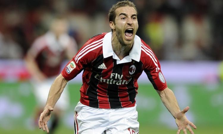 VIDEO cuore Flamini: |'Il mio gol previsto da Galliani'