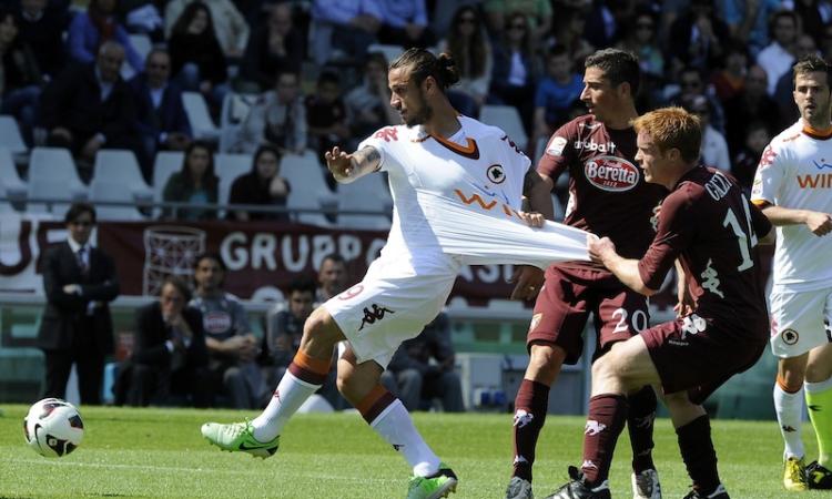 Mercato Inter: sarà Osvaldo il colpo last minute?