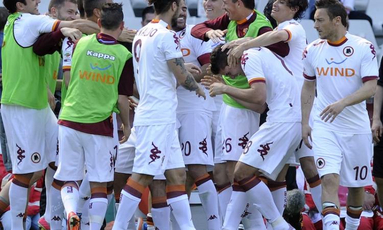 Roma, Sabatini:| 'Lamela non è sul mercato'