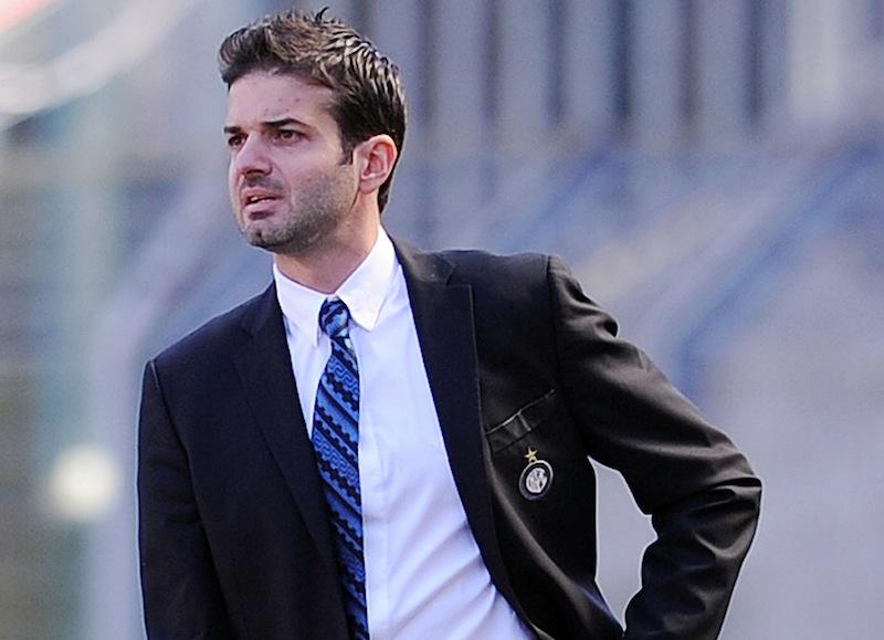 Inter, Stramaccioni: 'Con la Lazio dobbiamo vincere con rabbia'