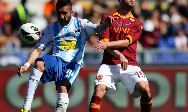 Garcia: 'Pjanic resta. Sarà 4-3-3' VIDEO