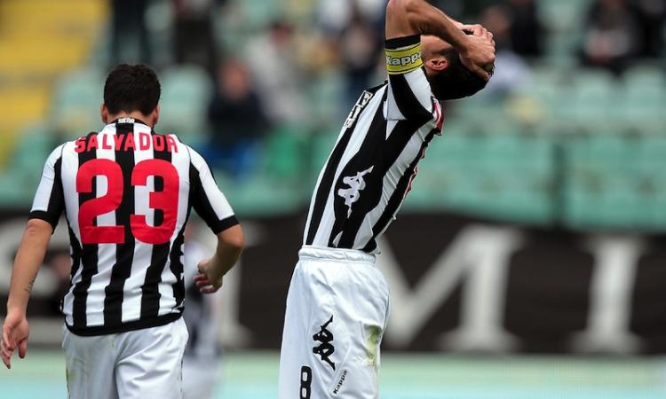 Siena, UFFICIALE: Vergassola lascia il calcio