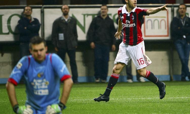 Flamini rivela: 'Il Milan offriva due anni, io ne volevo tre'