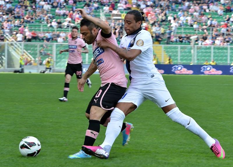 Inter: Tottenham e Monaco su Alvaro Pereira