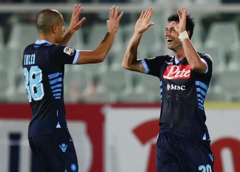 Serie A: vincono Napoli e Udinese