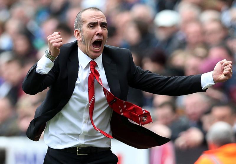 LITTLE ITALY: Di Canio vince il derby, in gol 5 stelle. VIDEO