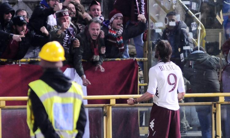 Matrimonio all'Olimpico: nozze con rito... granata