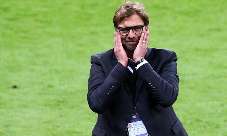 VIDEO Borussia Dortmund: Klopp non si fida dell'Amburgo